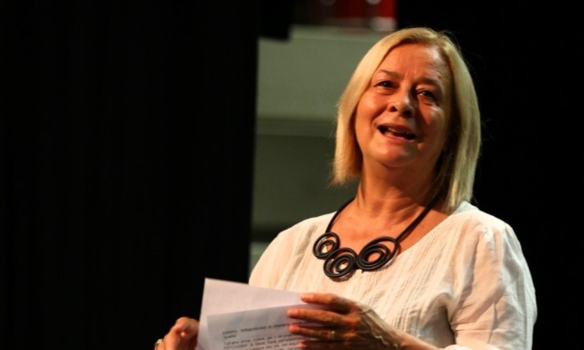 Addio a Nadia Savoldelli, insegnante e donna di teatro che ha lasciato il segno in tutta la Bergamasca