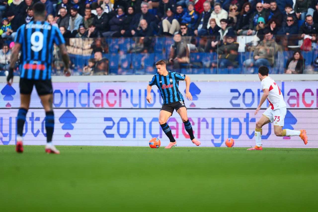 Capitan de Roon trascina tutti, ma anche le scelte di Palladino meritano di essere applaudite