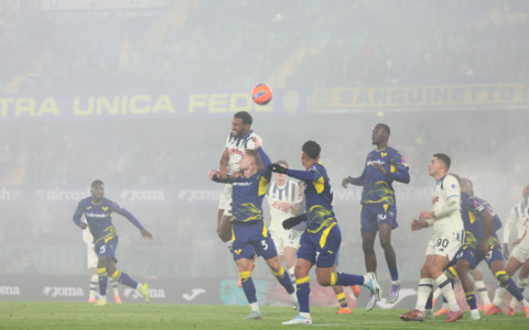 Cinque cose su Verona-Atalanta 3-1 (e dintorni): manca un rigore, ma è mancata pure la Dea