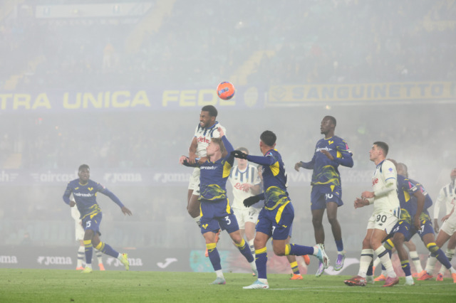 Cinque cose su Verona-Atalanta 3-1 (e dintorni): manca un rigore, ma è mancata pure la Dea