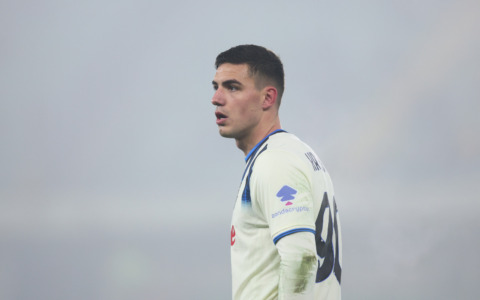 Krstovic e Kossounou da mani nei capelli: davvero poco da salvare e tanto su cui riflettere…