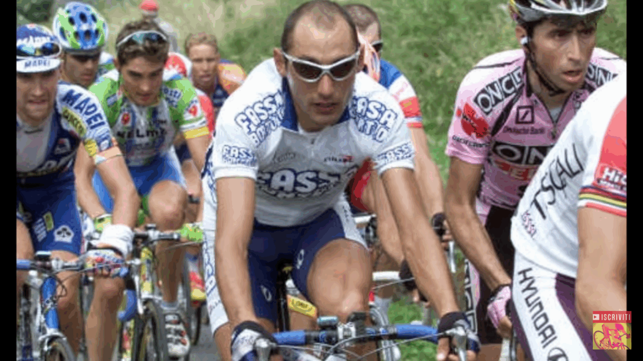 Wladimir Belli cittadino onorario di Sedrina: giusto riconoscimento per un grande ciclista