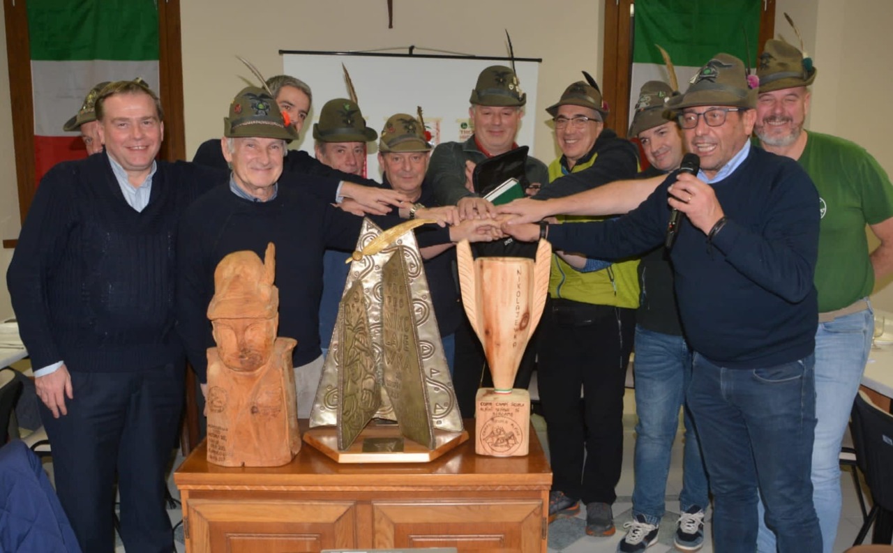 Il trofeo “Nikolajewka” degli alpini torna anche quest’anno ma si allarga: raduni in tre paesi dell’Alta Valle