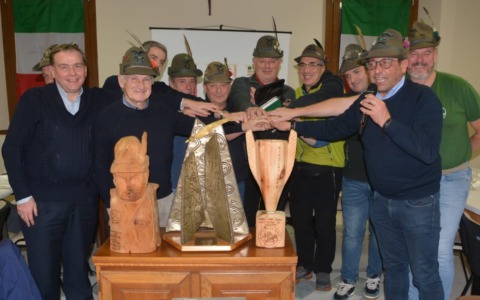 Il trofeo “Nikolajewka” degli alpini torna anche quest’anno ma si allarga: raduni in tre paesi dell’Alta Valle