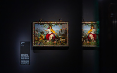 L’Accademia Carrara apre le porte ai bergamaschi: potranno visitarla gratis fino alla fine dell’anno