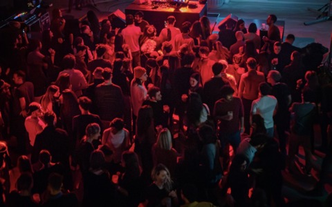 Capodanno al Daste di Bergamo: fino alla prima alba del 2026 con Le Cannibale