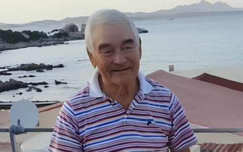 Addio a Ginetto Zambaiti, imprenditore della Val Gandino che giocò anche nell’Inter