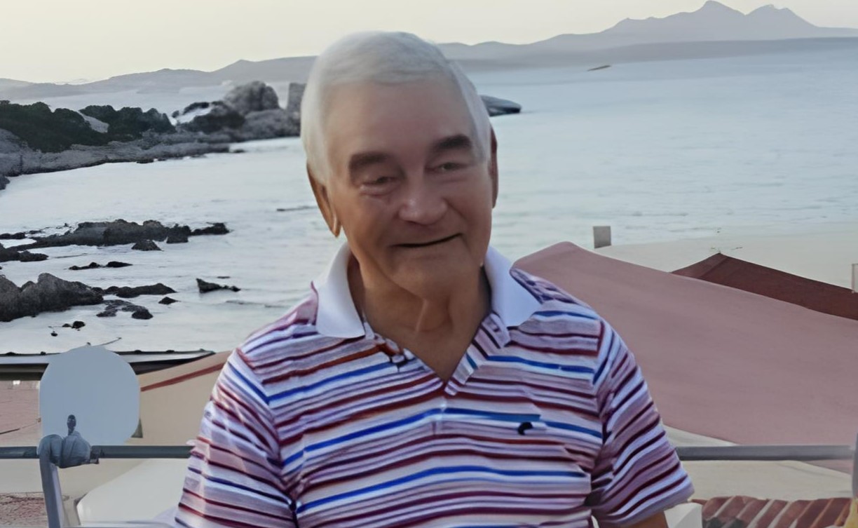 Addio a Ginetto Zambaiti, imprenditore della Val Gandino che giocò anche nell’Inter