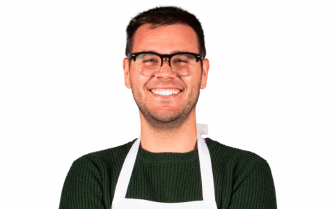 Masterchef 15 a tinte… bergamasche: protagonista la polenta e Matteo Rinaldi di Boltiere è salvo