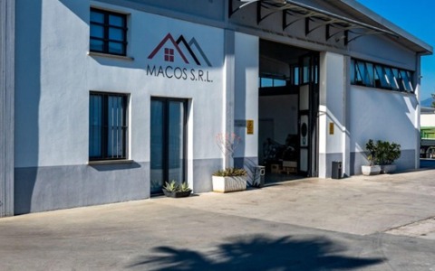 Competenza, disponibilità e affidabilità: i principi che guidano l’operatività di Macos Srl