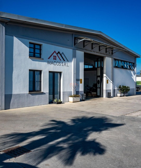 Competenza, disponibilità e affidabilità: i principi che guidano l’operatività di Macos Srl