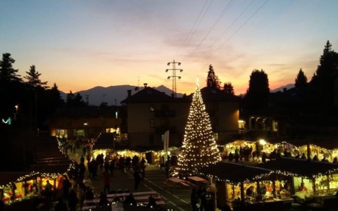 Tutti gli eventi del fine settimana (13 e 14 dicembre 2025) nelle nostre valli