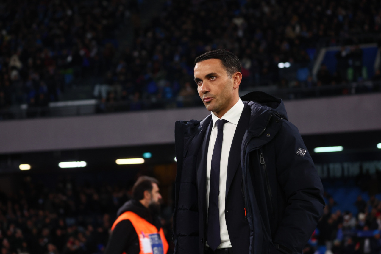 Rifinitura e convocazioni rimandate alla giornata di oggi. Dubbi su quanto turnover farà Palladino