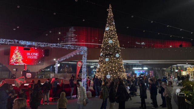 Confcommercio vede in crescita il Natale in Bergamasca, ma aumenta la forbice tra ricchi e poveri