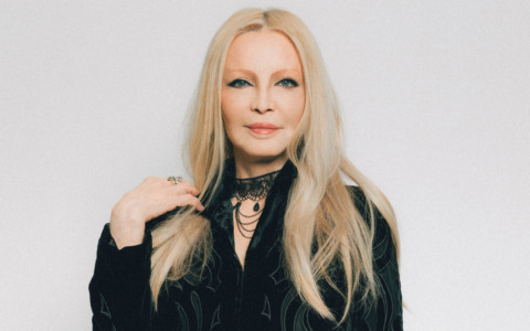 Patty Pravo in tour toccherà anche Bergamo: si esibirà alla ChorusLife Arena