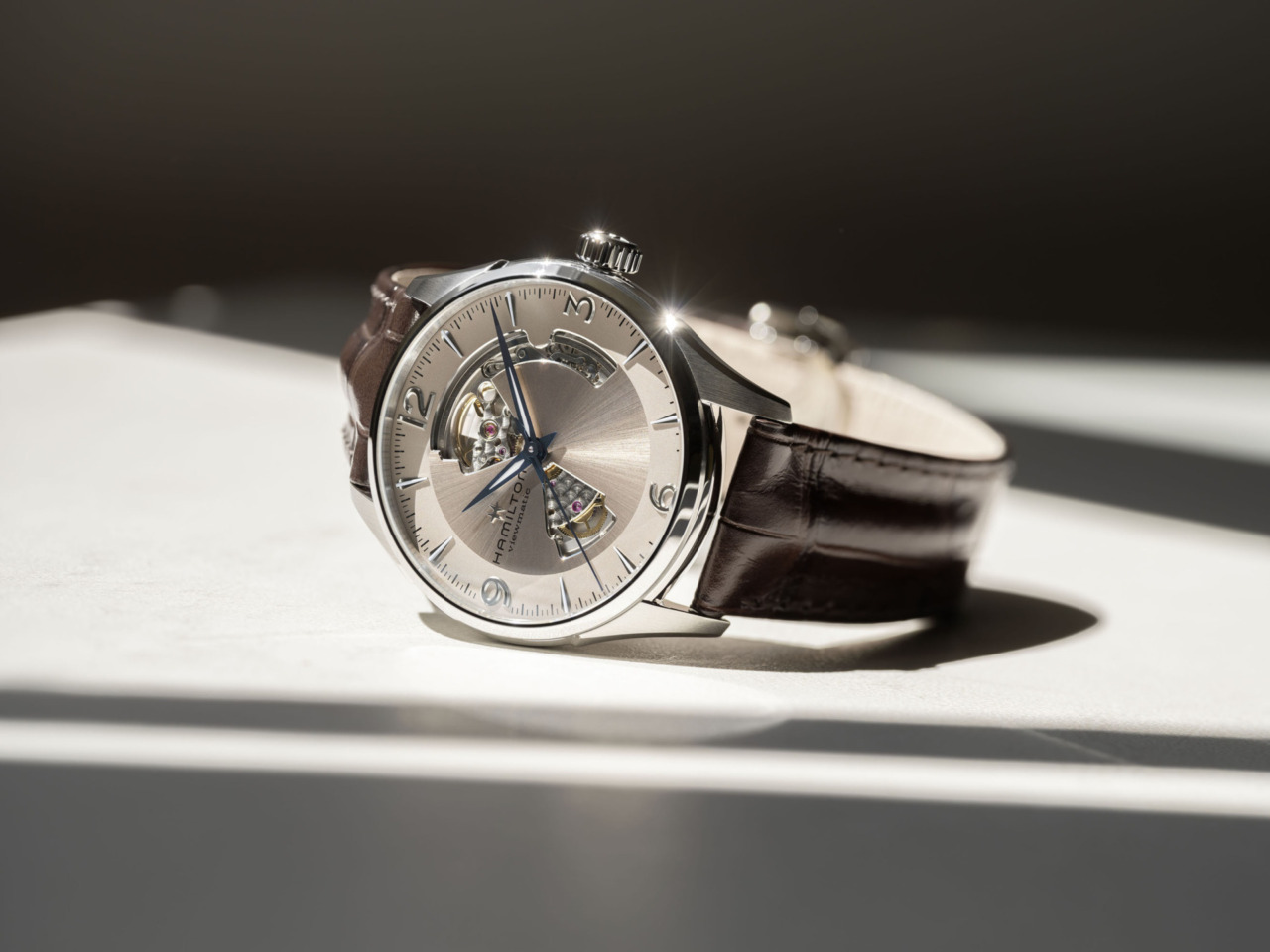 Quando l’orologio diventa un investimento intelligente