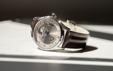 Quando l’orologio diventa un investimento intelligente