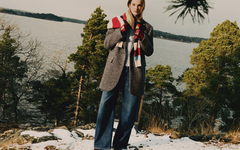 Weekend Max Mara: la moda come linguaggio quotidiano dell’indipendenza