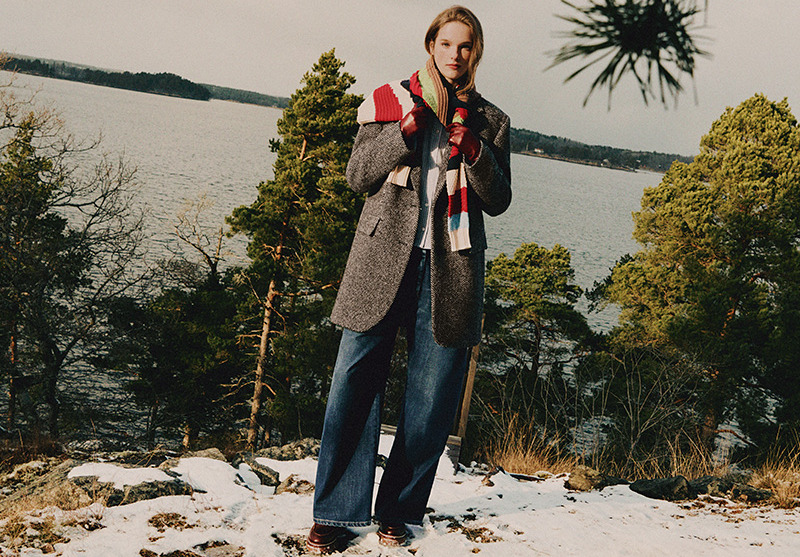 Weekend Max Mara: la moda come linguaggio quotidiano dell’indipendenza