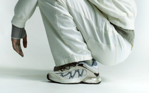 I valori olimpici racchiusi nel nuovo negozio Salomon che ha aperto a Oriocenter