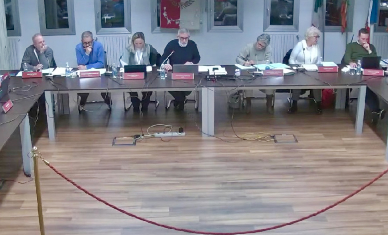 Nembro ha detto sì: nasce un unico ente socio-sanitario per diciotto paesi della Valle