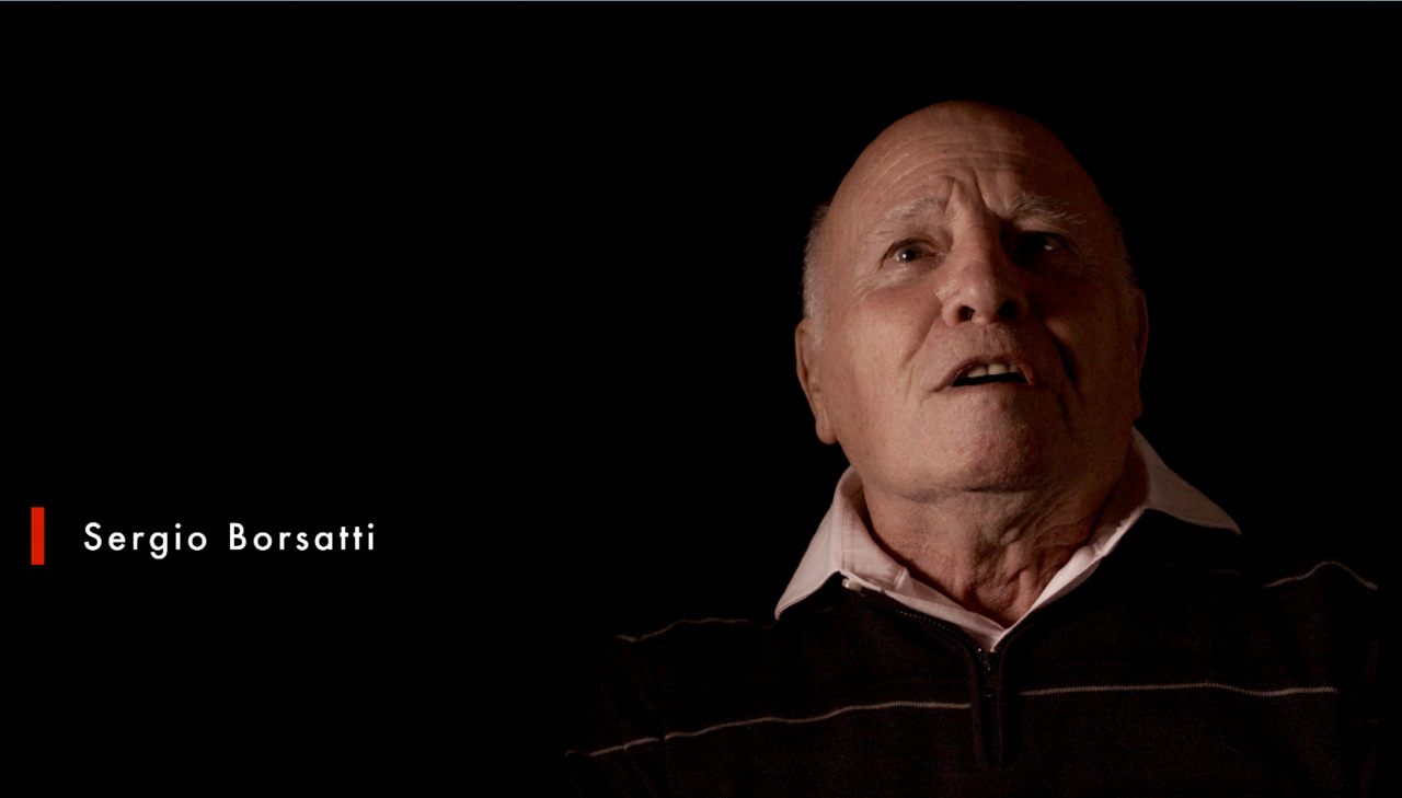 Otto anziani ospiti della Rsa Istituto Palazzolo protagonisti sul grande schermo a Torre Boldone