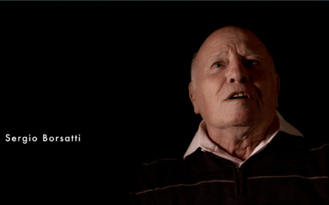 Otto anziani ospiti della Rsa Istituto Palazzolo protagonisti sul grande schermo a Torre Boldone