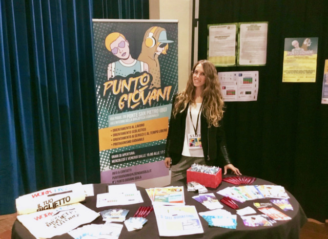 Giovani senza bussola e sempre più fragili, un aiuto a scuola e per strada a Ponte San Pietro