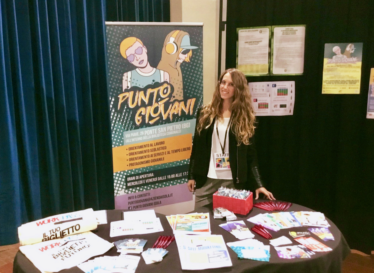 Giovani senza bussola e sempre più fragili, un aiuto a scuola e per strada a Ponte San Pietro