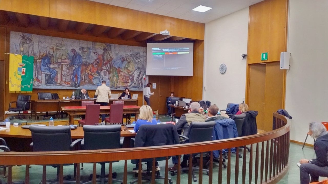 A Dalmine non si placa lo scontro politico sulla vendita dell’area feste di via Stella Alpina