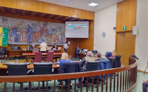 A Dalmine non si placa lo scontro politico sulla vendita dell’area feste di via Stella Alpina