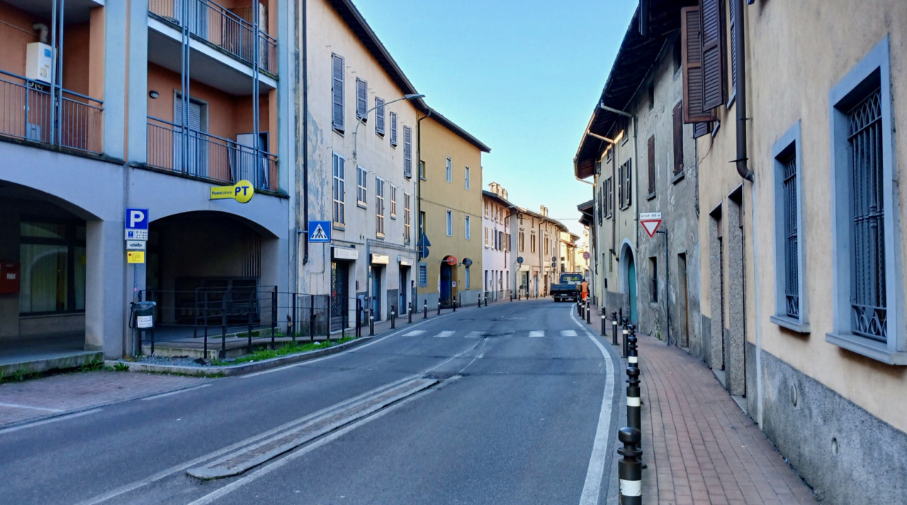 Restano i dubbi sul traffico a Zanica: i residenti del quartiere Regioni chiedono la zona 30
