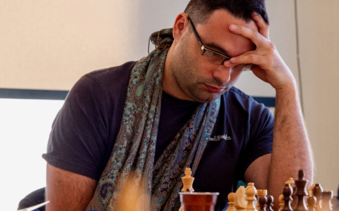 Sabino Brunello, il Gran Maestro di scacchi bergamasco che non finisce mai di imparare