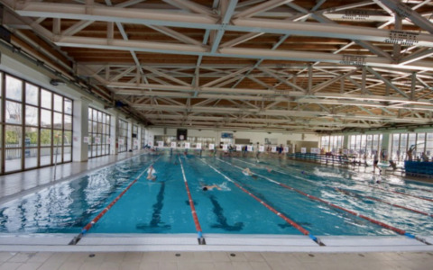 Osio Sotto investe sulle piscine: seicentomila euro per il progetto presentato dalla Aquamore