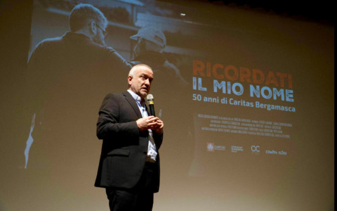 Che cosa sarebbe Bergamo senza la presenza della Caritas (che ha compiuto 50 anni)?