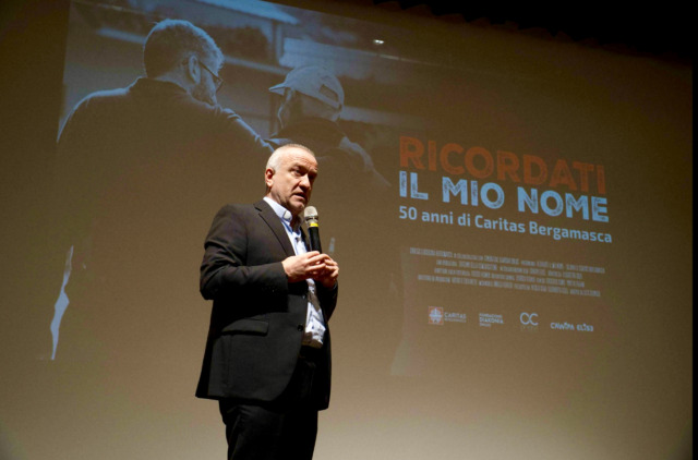 Che cosa sarebbe Bergamo senza la presenza della Caritas (che ha compiuto 50 anni)?