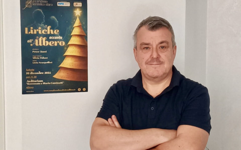 Giuseppe Usubelli lascia la presidenza della banda di Albino: «Anni intensi, ricchi di soddisfazioni»