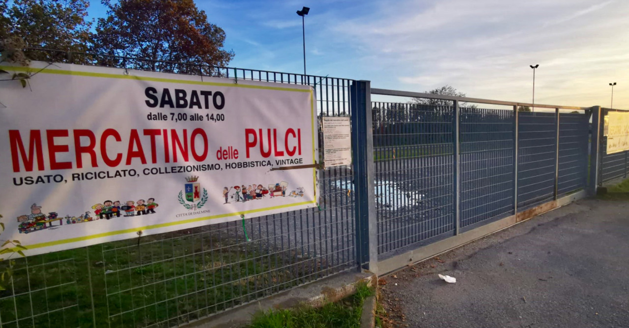 L’ex area feste di Dalmine venduta ad Abb, ancora proteste in Consiglio comunale