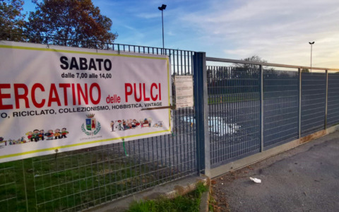 L’ex area feste di Dalmine venduta ad Abb, ancora proteste in Consiglio comunale