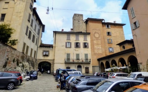 A gennaio cominciano i lavori in piazza Angelini: dal Comune il via libera definitivo al progetto