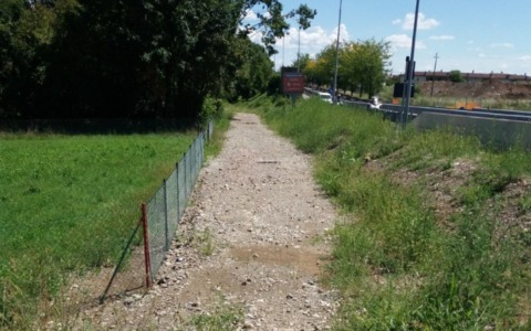 Il Comune risponde a Ribolla: «Percorso ciclopedonale tra Riolo e Zuccala? Proposta condivisa, ma…»