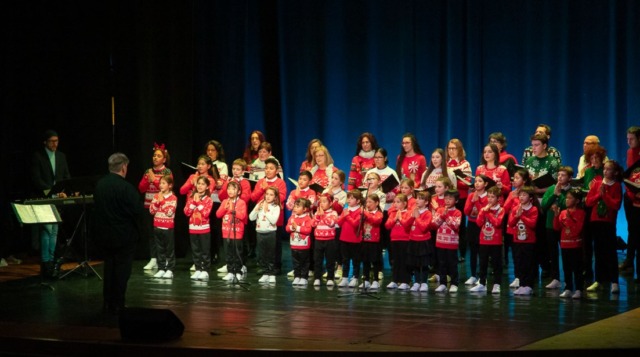 Il Gran Galà dei Bambini torna al Teatro Sociale: musica, danza e solidarietà nella notte di Santa Lucia