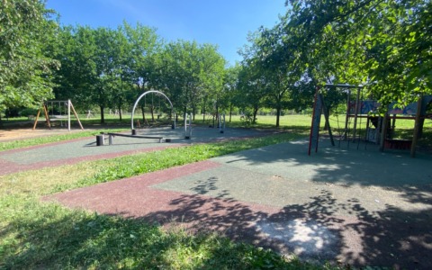 Bergamo avrà entro l’estate parchi più curati e nuove aree cani: il Comune investe 350 mila euro nel verde