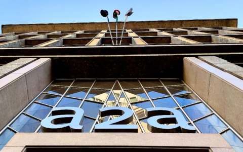 A2A accelera sugli investimenti green: ricavi in forte crescita, ma utili e margini rallentano