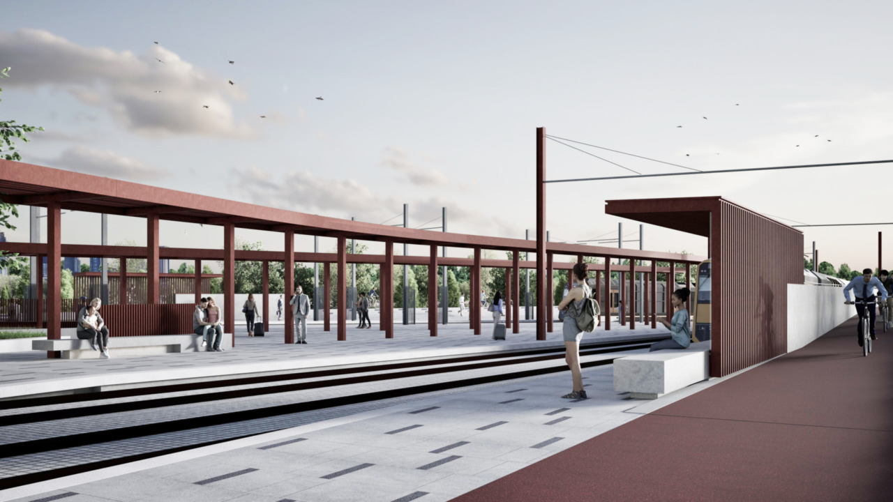 Dal 7 gennaio sospesi i tram T1 tra via Bianzana e Bergamo stazione per i lavori di connessione con la nuova linea T2