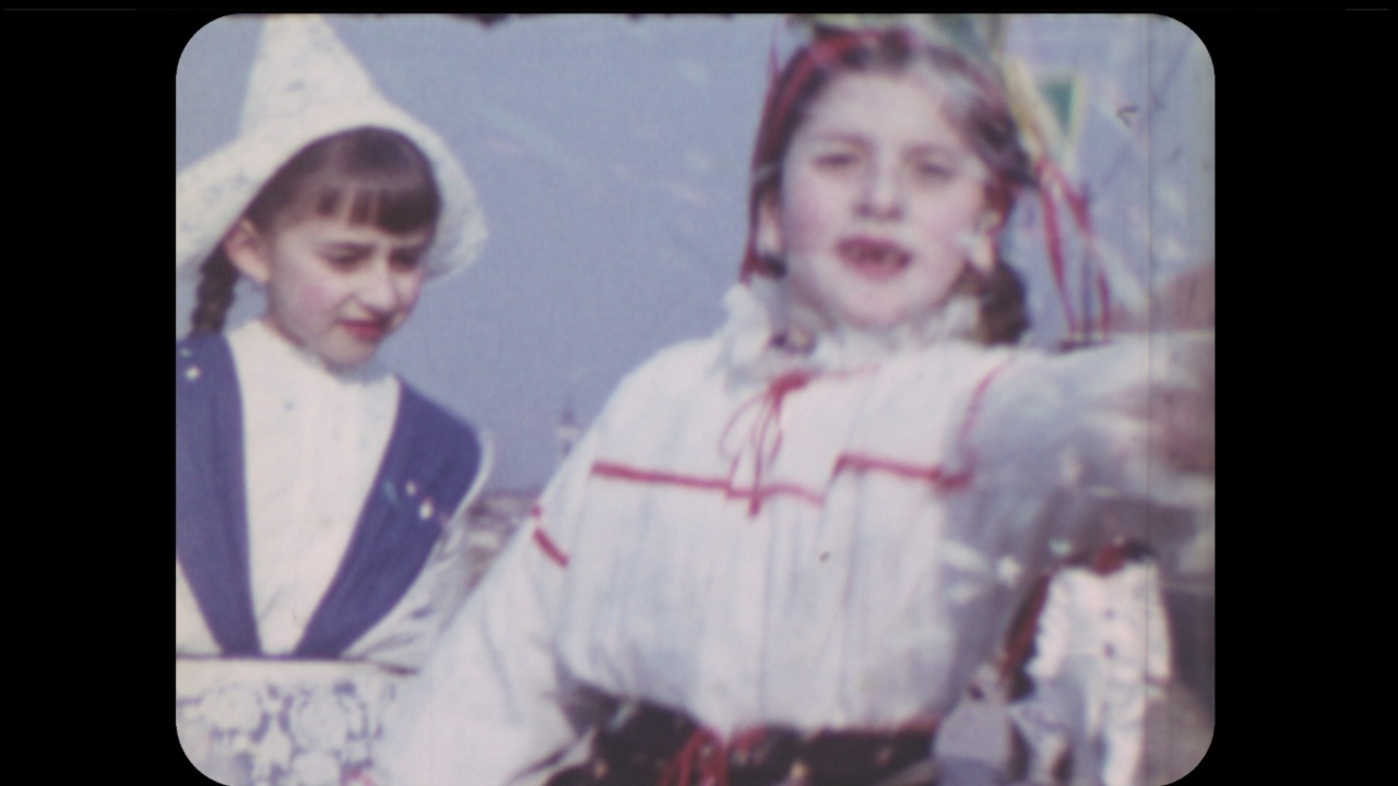 Dal cinema di famiglia al grande schermo: l’Archivio Cinescatti trasforma i ricordi in memoria collettiva