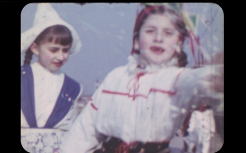 Dal cinema di famiglia al grande schermo: l’Archivio Cinescatti trasforma i ricordi in memoria collettiva