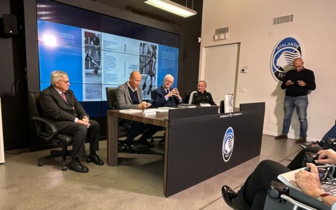 “I ragazzi del dottor Brolis”, il libro che rende onore a chi ha reso grande il settore giovanile dell’Atalanta