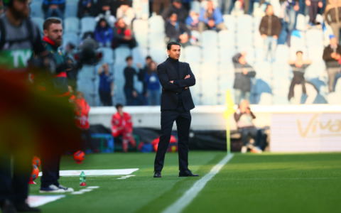 La gestione di Scamacca, la panchina di Krstovic e il turnover che Palladino non ama fare