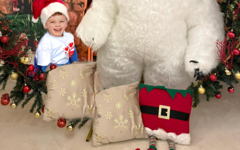 Tra innovazione, qualità di vita e tradizione: le idee di Foto Ottica Carminati per un Natale speciale